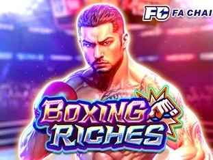 Boxing Riches thumbnail