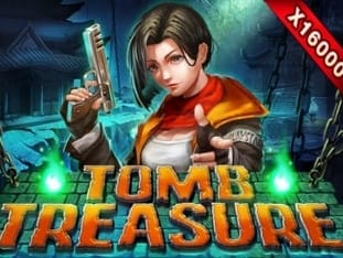 Tomb Treasure thumbnail