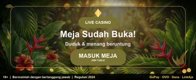 Login Slot Gacor Hari Ini