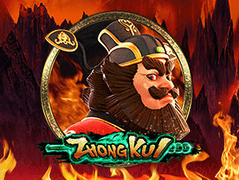 Zhongkui thumbnail