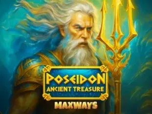 Ancient Treasure _ Poseidon thumbnail